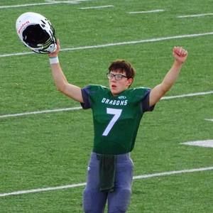 Meet your Posher, Jack